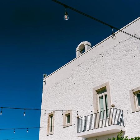 Tenuta Pinto Mola di Bari Exteriör bild