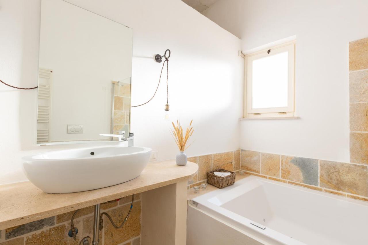 Tenuta Pinto Mola di Bari Exteriör bild