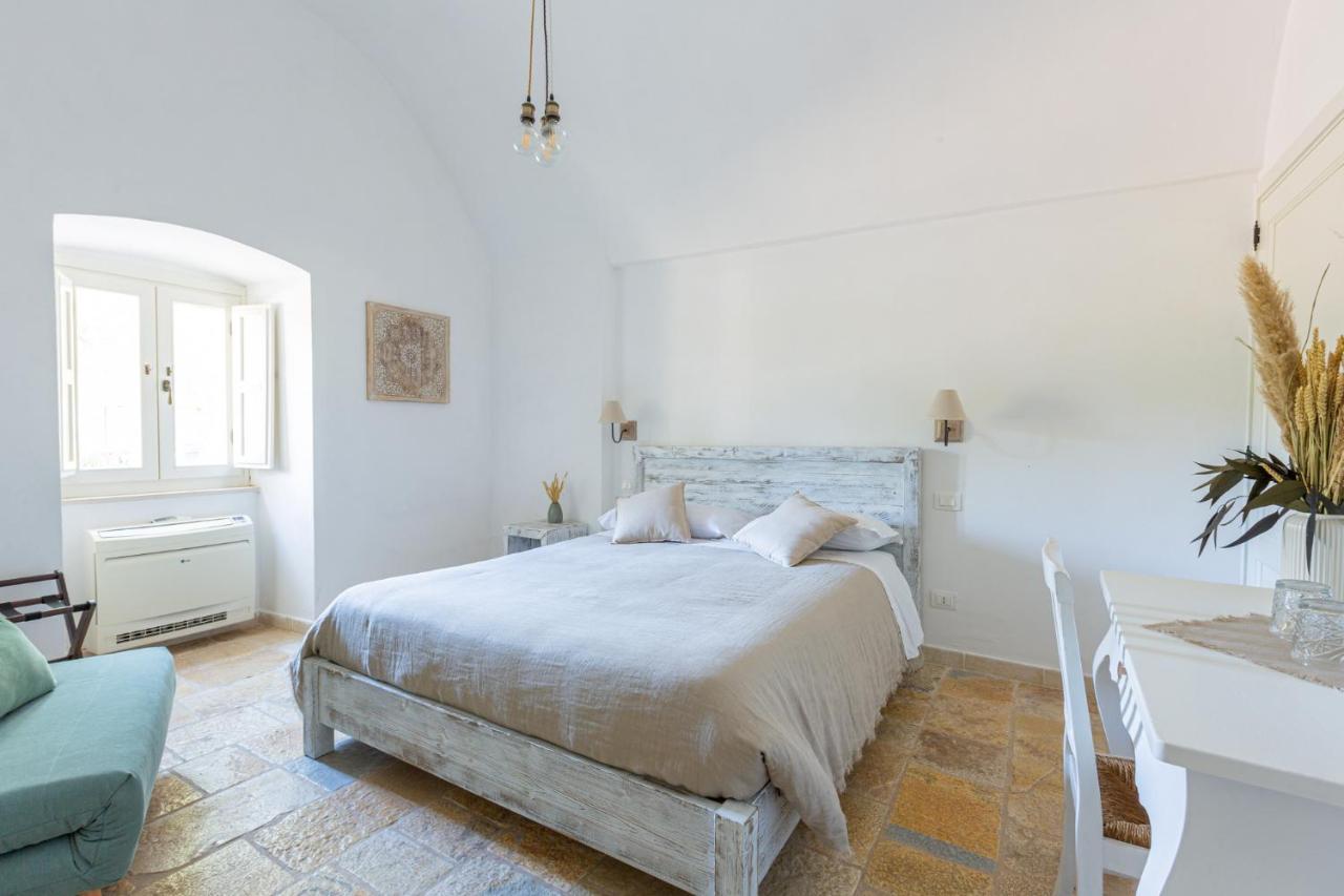 Tenuta Pinto Mola di Bari Exteriör bild