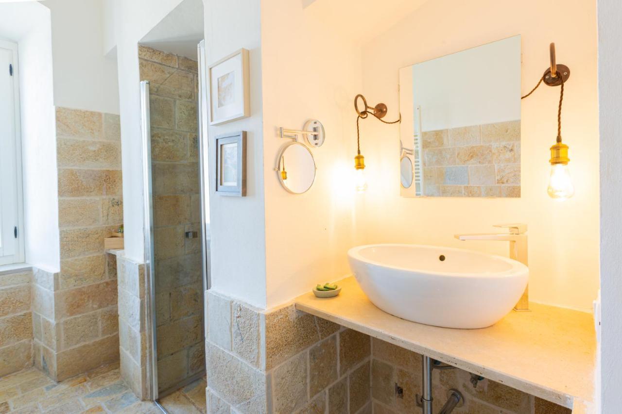 Tenuta Pinto Mola di Bari Exteriör bild