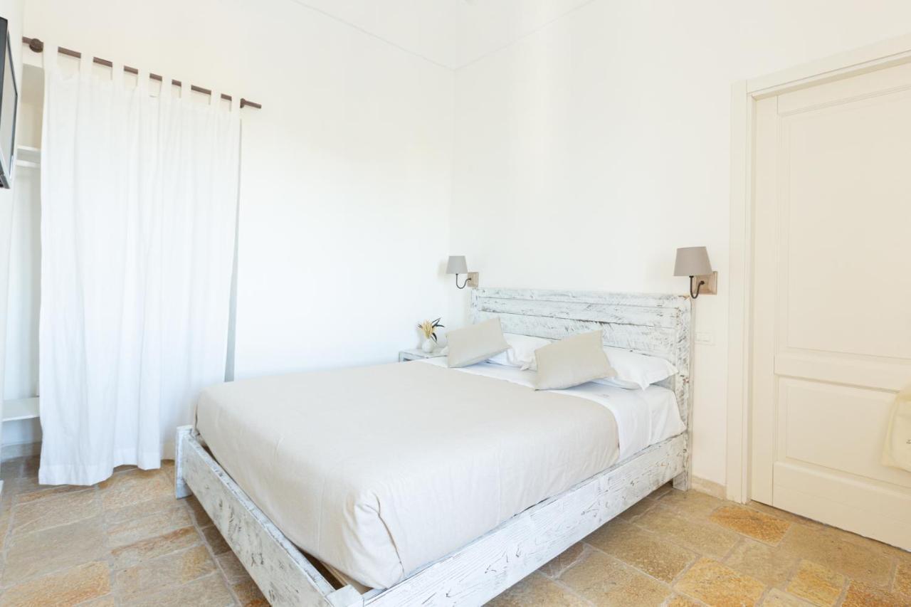 Tenuta Pinto Mola di Bari Exteriör bild